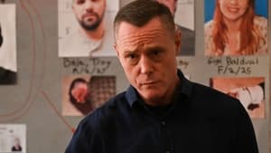 Chicago P.D. Epizóda 2