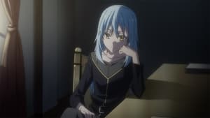 That Time I Got Reincarnated as a Slime Epizóda 7