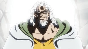 One Piece Epizóda 1088