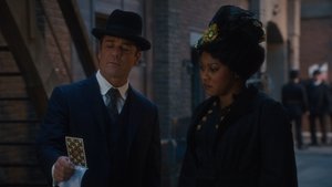 Murdoch Mysteries Epizóda 12