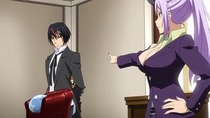 That Time I Got Reincarnated as a Slime Epizóda 6