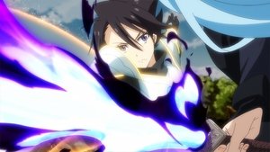 That Time I Got Reincarnated as a Slime Epizóda 8