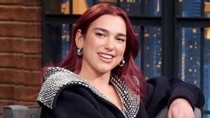 Late Night with Seth Meyers Epizóda 46