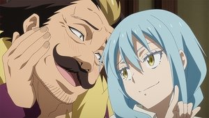 That Time I Got Reincarnated as a Slime Epizóda 12