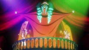 One Piece Epizóda 1086