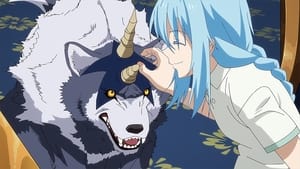 That Time I Got Reincarnated as a Slime Epizóda 4
