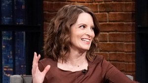 Late Night with Seth Meyers Epizóda 48