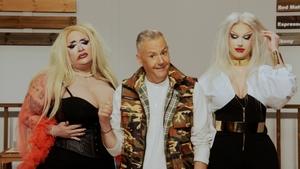 RuPaul's Drag Race Epizóda 4