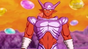 Super Dragon Ball Heroes Epizóda 3