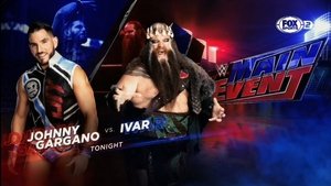 WWE Main Event Epizóda 1