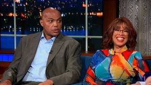 The Late Show with Stephen Colbert Epizóda 34