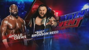 WWE Main Event Epizóda 6
