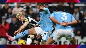 Match of the Day Epizóda 25