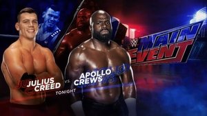 WWE Main Event Epizóda 3