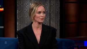 The Late Show with Stephen Colbert Epizóda 36