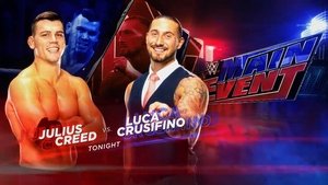 WWE Main Event Epizóda 5