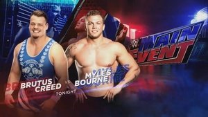 WWE Main Event Epizóda 4