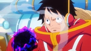One Piece Epizóda 1092