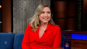 The Late Show with Stephen Colbert Epizóda 33