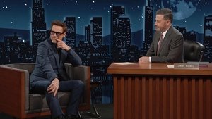 Jimmy Kimmel Live! Epizóda 45