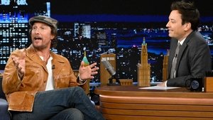 The Tonight Show Starring Jimmy Fallon Epizóda 58