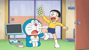 Doraemon Epizóda 1363