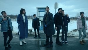 The Umbrella Academy Epizóda 2