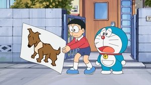Doraemon Epizóda 1361