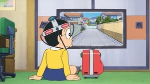 Doraemon Epizóda 1360