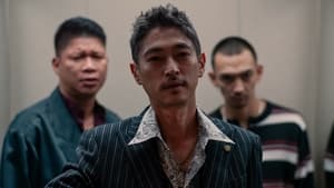 Tokyo Vice Starý zákon, nový smer