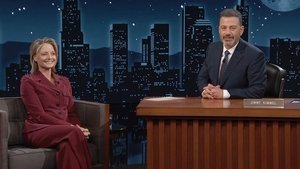 Jimmy Kimmel Live! Epizóda 44