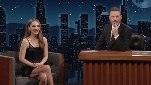 Jimmy Kimmel Live! Epizóda 46