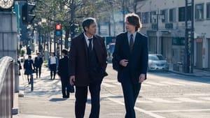 Tokyo Vice Choroba obchodu