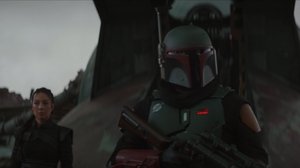 The Mandalorian Epizóda 4