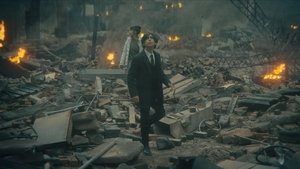 The Umbrella Academy Epizóda 3