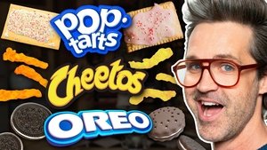 Good Mythical Morning Epizóda 74