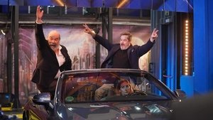 El hormiguero Epizóda 71