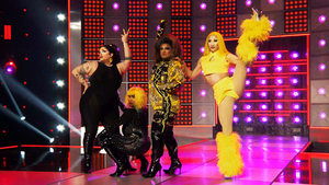 RuPaul's Drag Race Epizóda 5