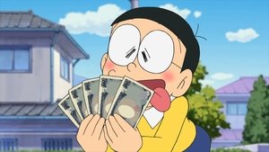 Doraemon Epizóda 1362