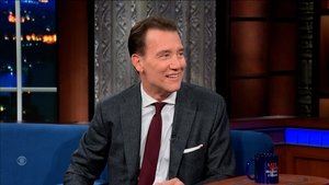 The Late Show with Stephen Colbert Epizóda 38