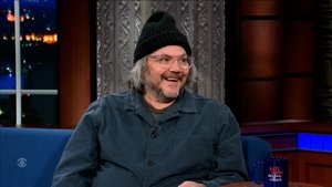 The Late Show with Stephen Colbert Epizóda 37