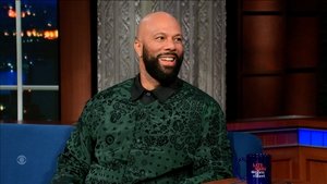 The Late Show with Stephen Colbert Epizóda 39