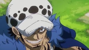 One Piece Epizóda 1093