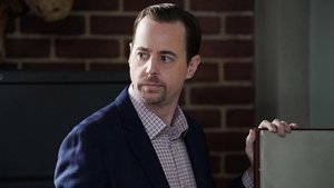 NCIS: Námorný vyšetrovací úrad Epizóda 2