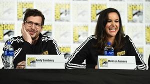 Brooklyn Nine-Nine Epizóda 6