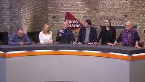 Bares für Rares Epizóda 47