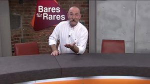 Bares für Rares Epizóda 38