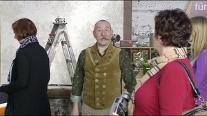 Bares für Rares Epizóda 33