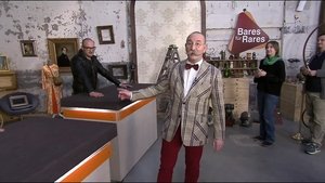 Bares für Rares Epizóda 22