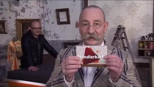 Bares für Rares Epizóda 50